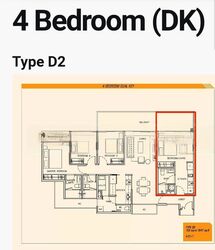 Parc Olympia (D17), Condominium #620712401